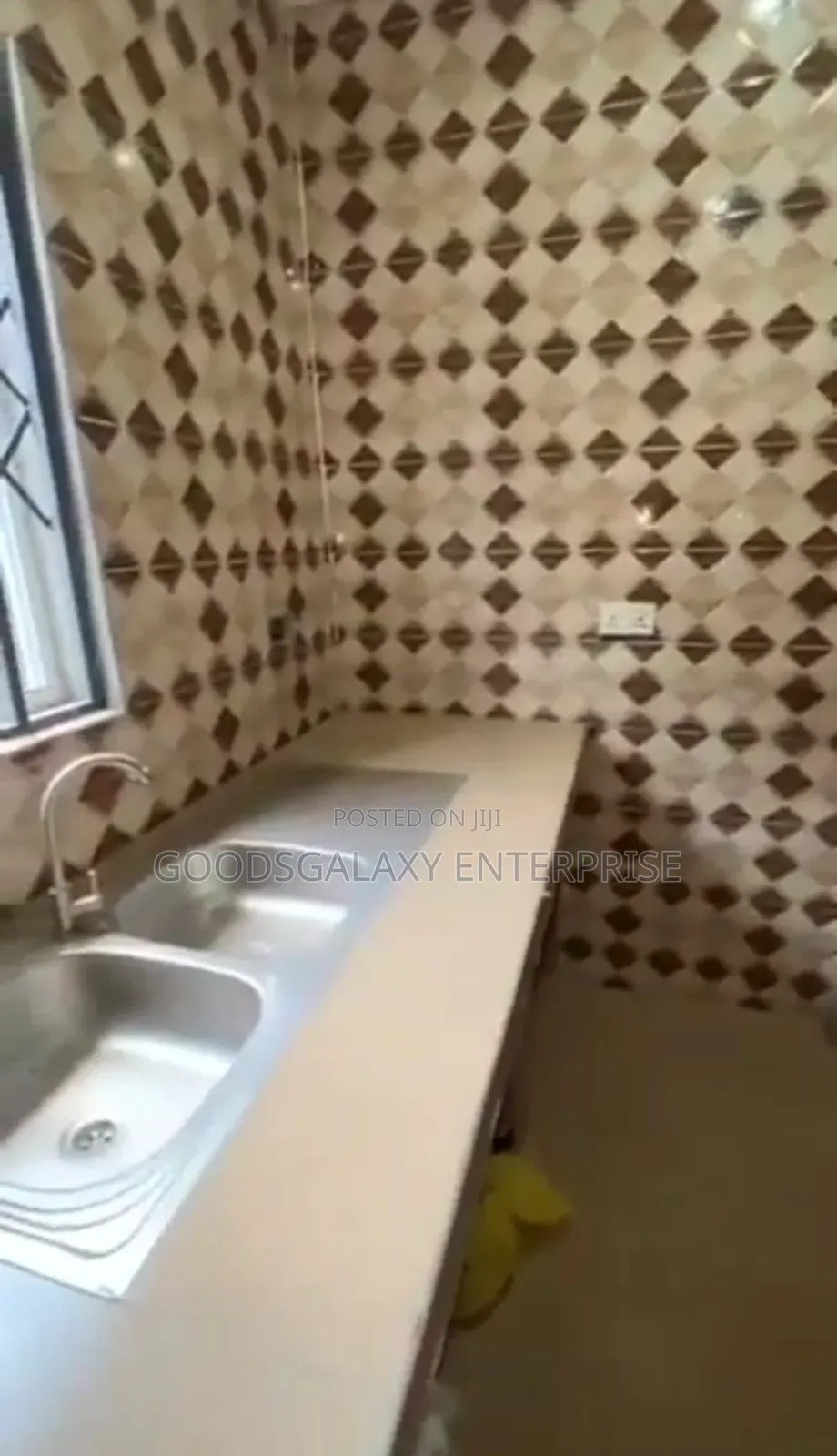 3bdrm House in Asokore Mampong Municipal for sale