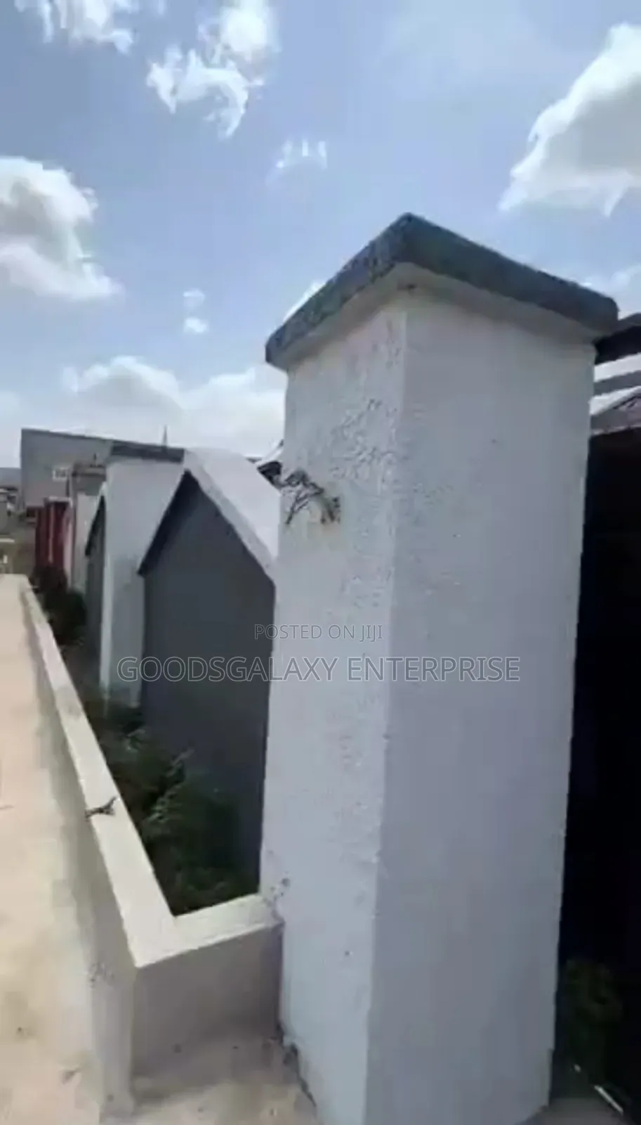 3bdrm House in Asokore Mampong Municipal for sale