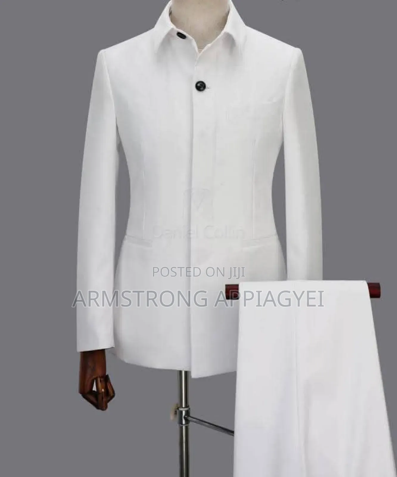 Dfe Kaftans