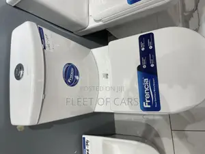 Water Closet and Wash Hand Basin