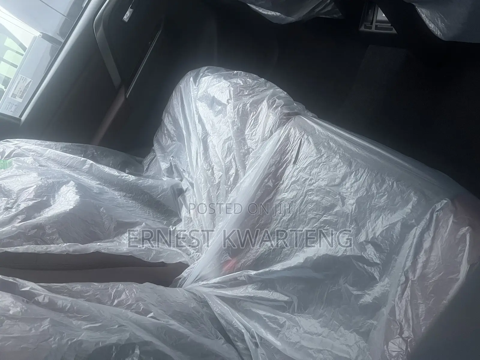 New Mitsubishi Pajero Sport 2025 Gray