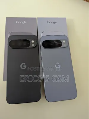 Google Pixel 10 Pro XL 1 TB Black