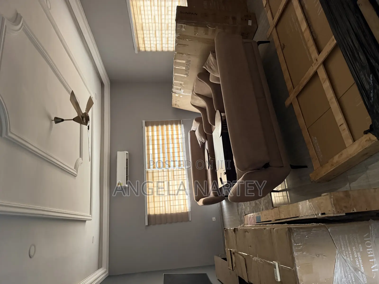3bdrm House in Regimanuel for sale