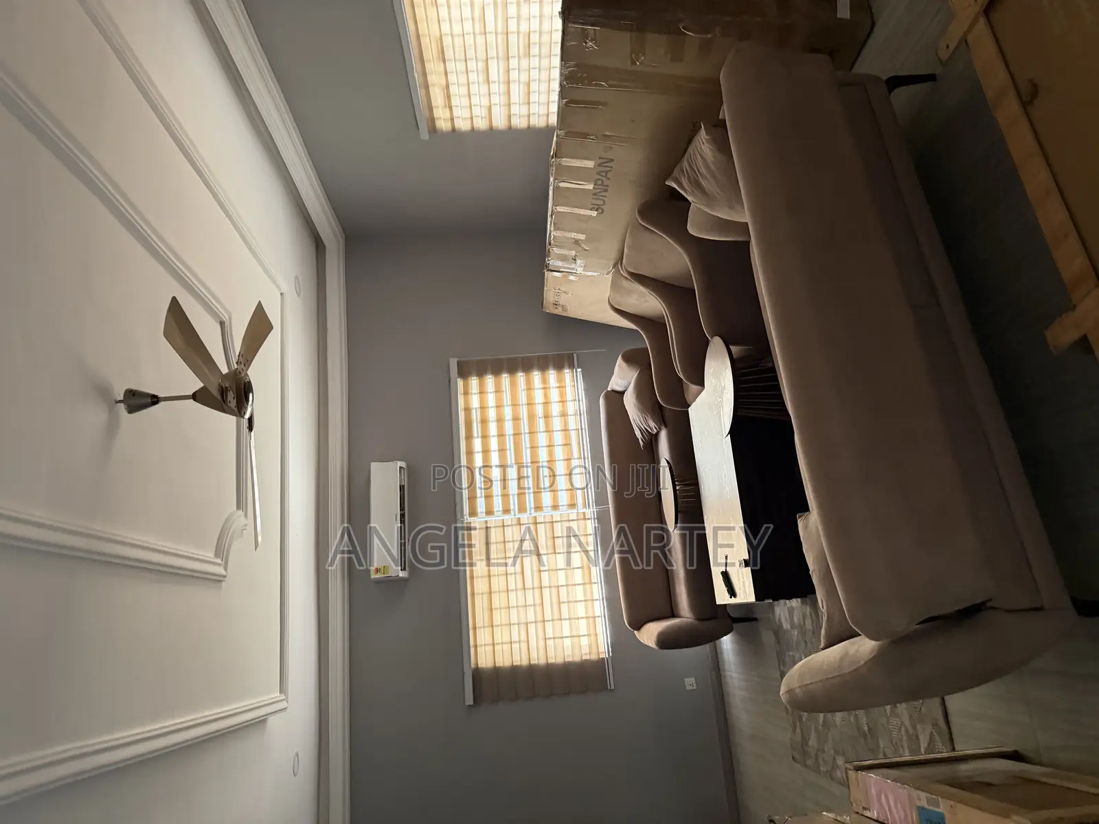3bdrm House in Regimanuel for sale