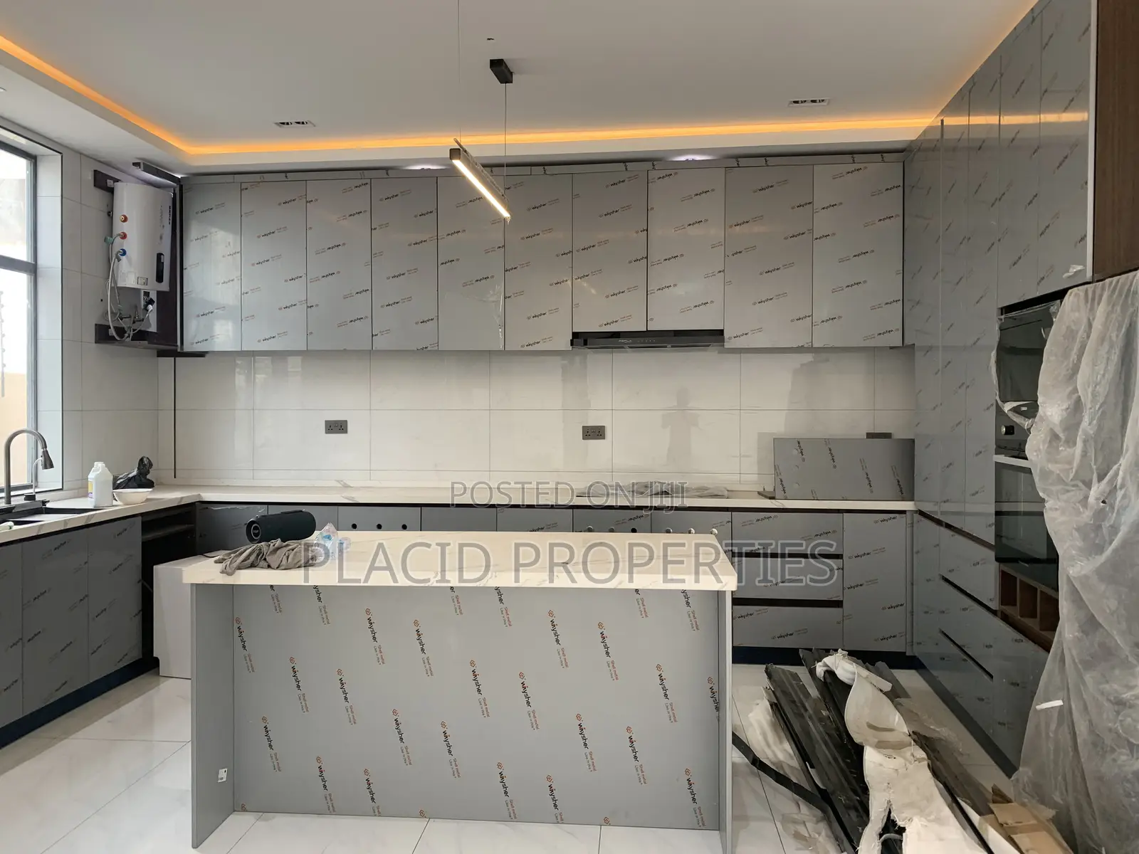 4bdrm House in Oyarifa for sale