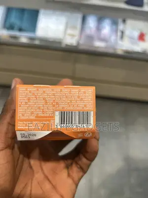 Yves Rocher Glow Boosting/Illuminating Cream