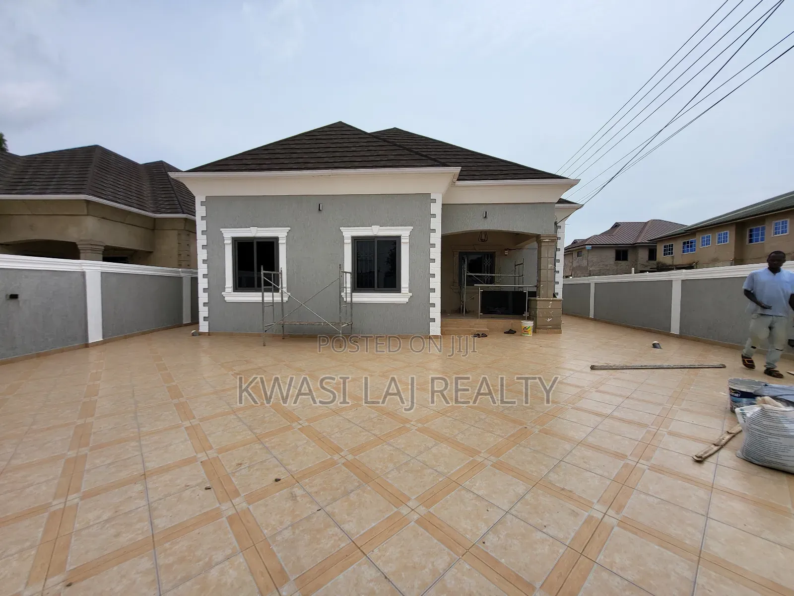 3bdrm House in Tantra Hills, Unity Closed for sale