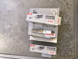 Range Rover Evoque 2012 Original Plugs