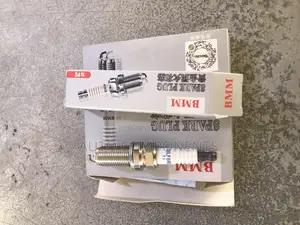 Range Rover Evoque 2012 Original Plugs