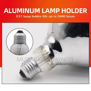 Heat Lamps ( Bulbs )