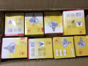 Heat Lamps ( Bulbs )
