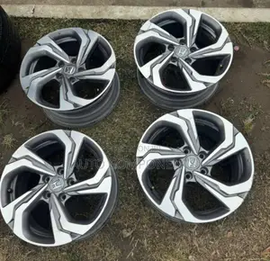 Honda Civic Rim 17 (Set)