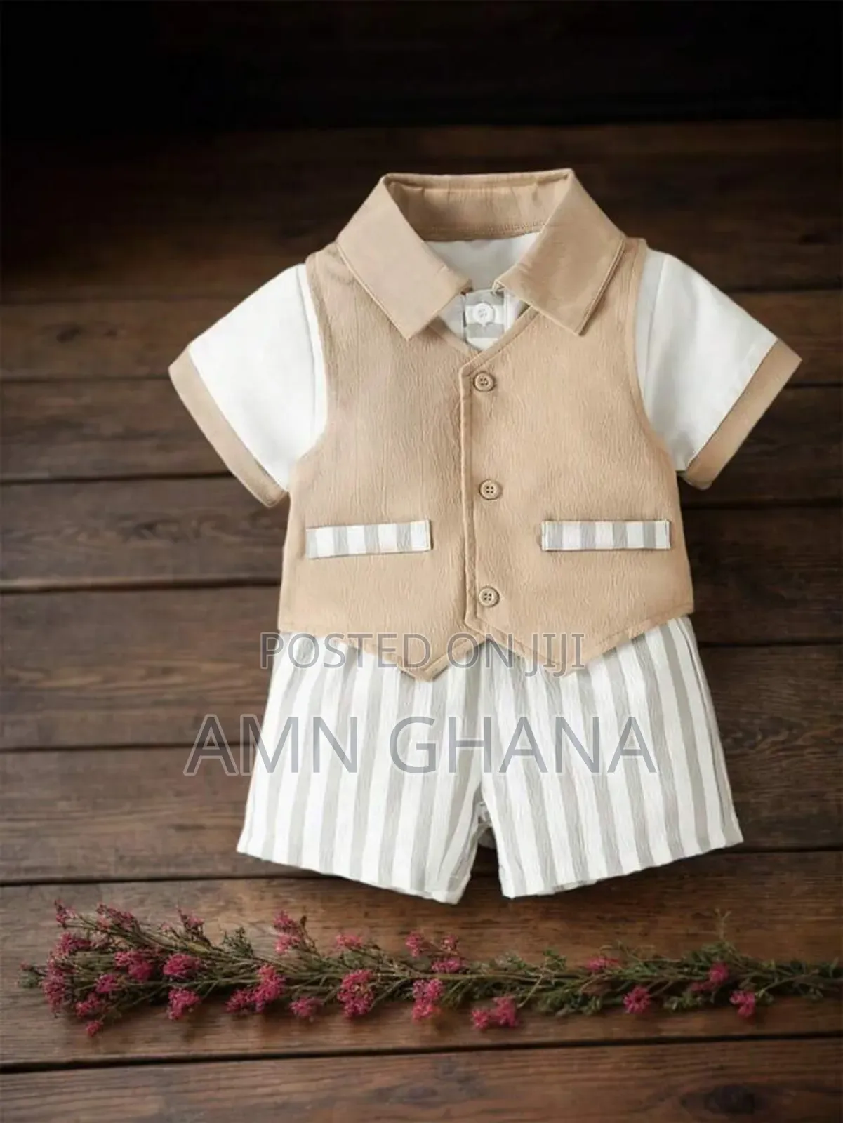 Chikdren Wear