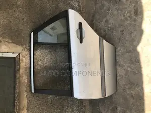Mercedes Benz W202 Doors (Set)