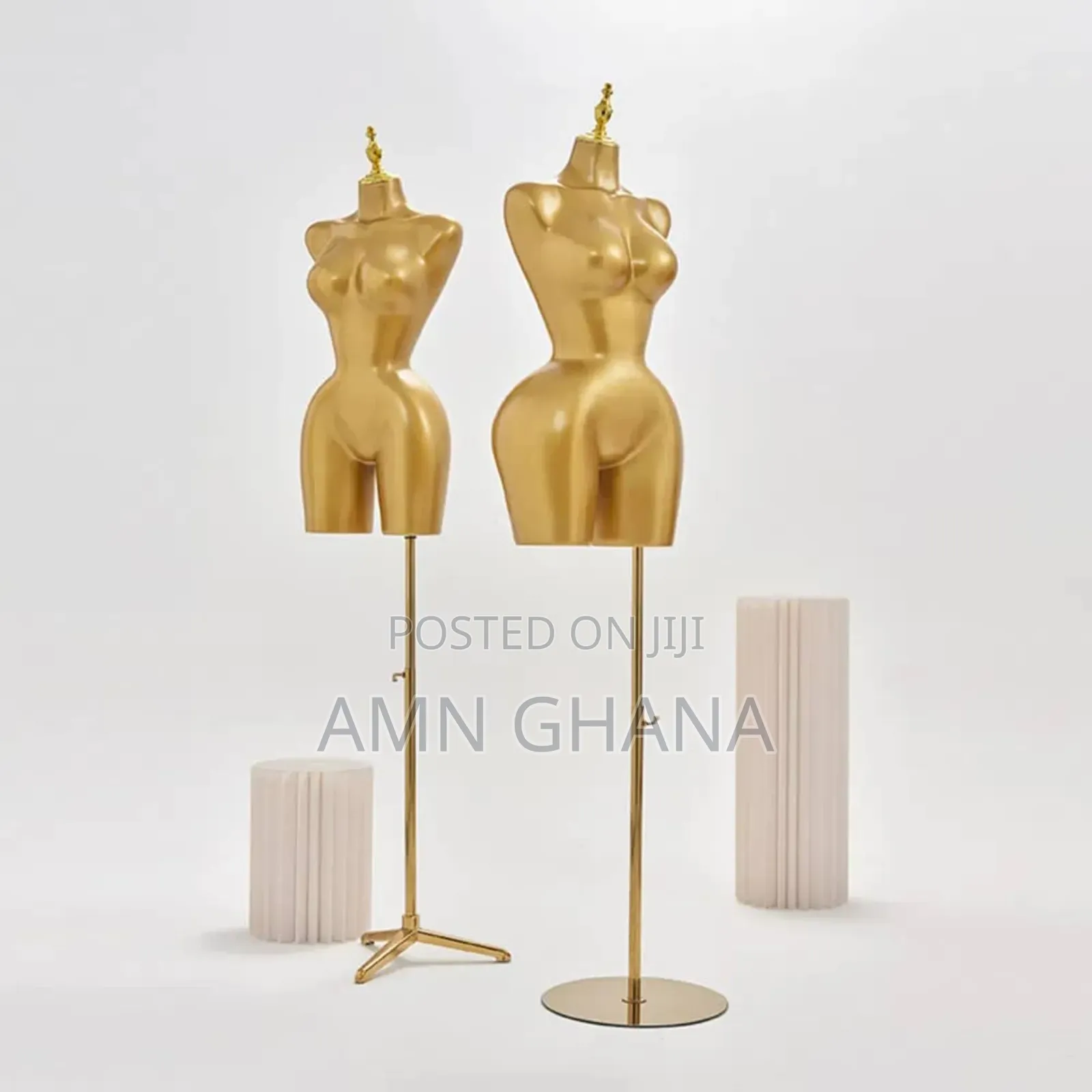 Mannequin for Girls