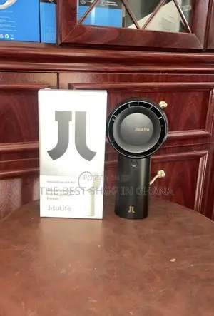 Handy Rechargeable Fans Available for Sale, Made in Uk