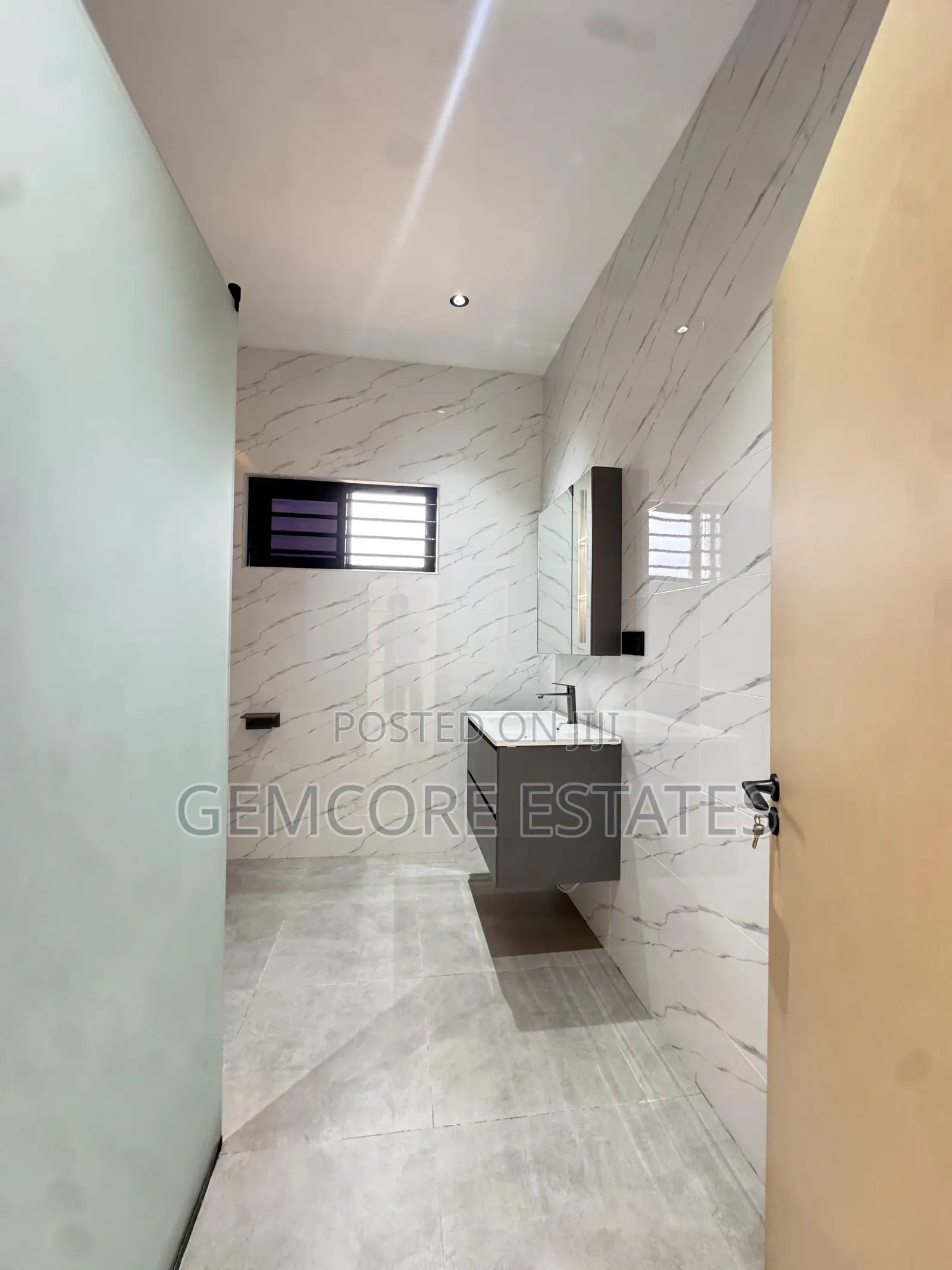 3bdrm House in East Legon Hills, Ashaley Botwe for sale