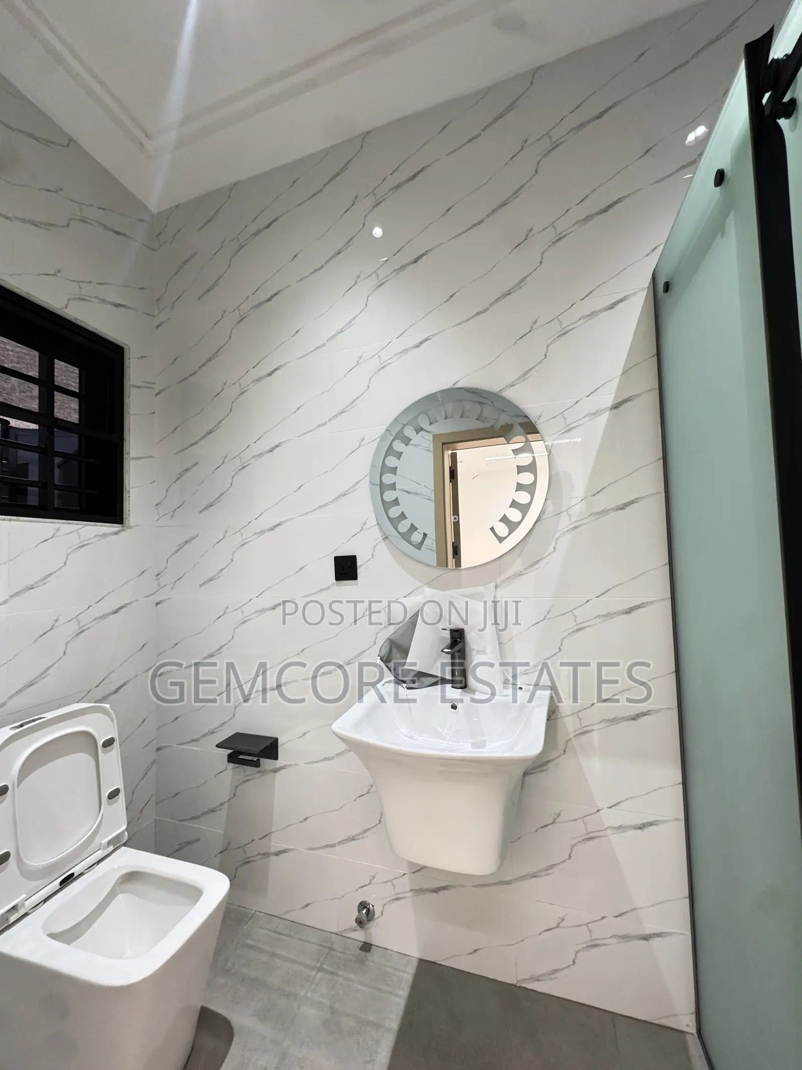 3bdrm House in East Legon Hills, Ashaley Botwe for sale