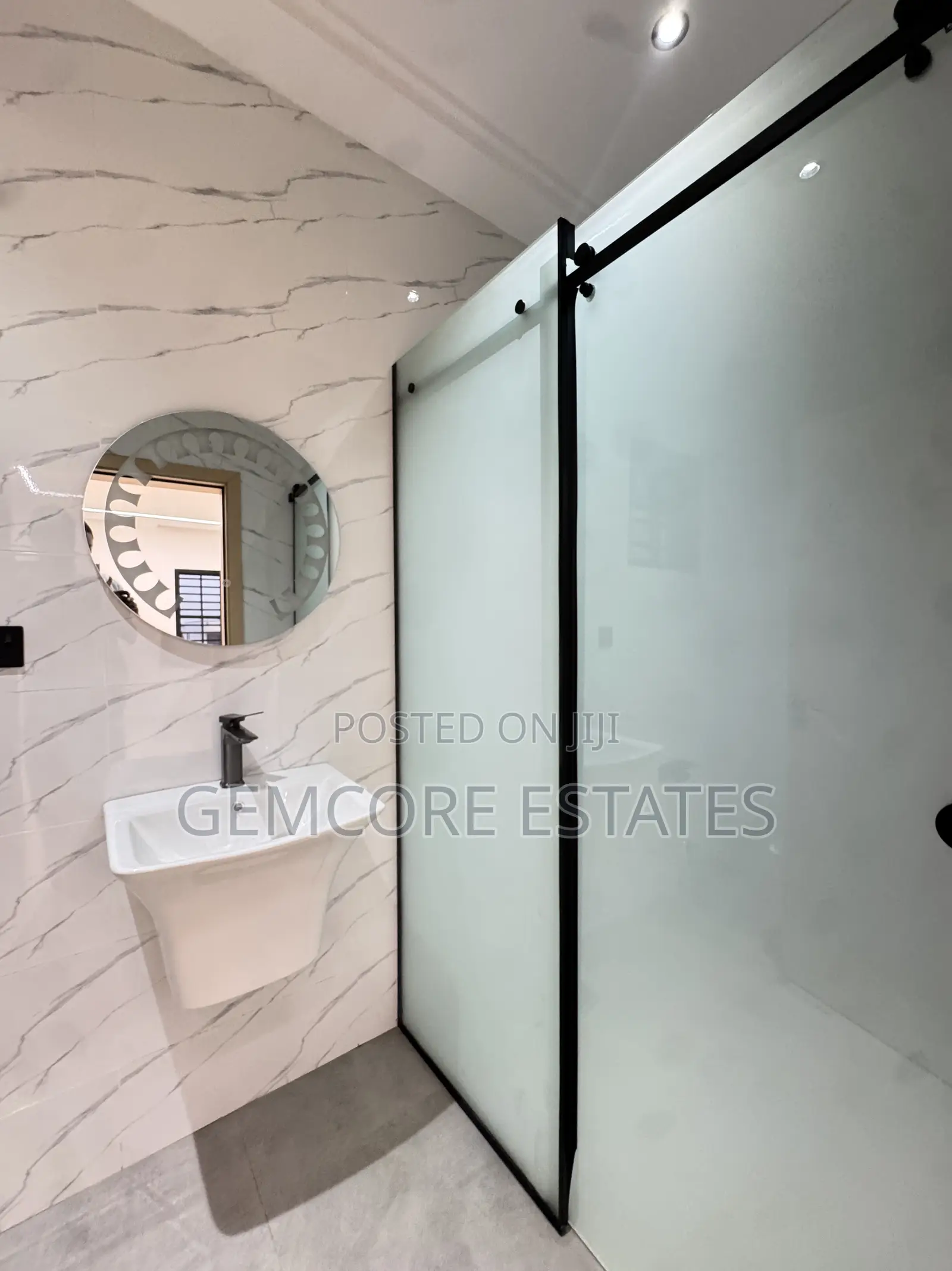 3bdrm House in East Legon Hills, Ashaley Botwe for sale