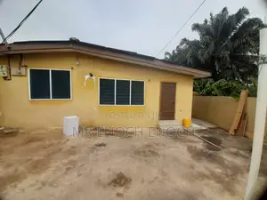 Furnished 3bdrm Apartment in Tesano Estate ,, Police Station for rent