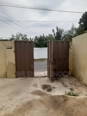 Furnished 3bdrm Apartment in Tesano Estate ,, Police Station for rent