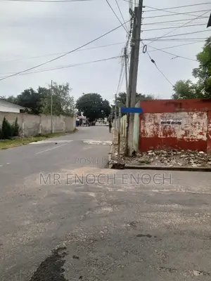 Furnished 3bdrm Apartment in Tesano Estate ,, Police Station for rent