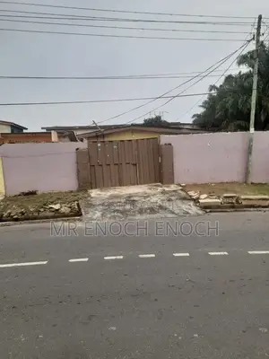 Furnished 3bdrm Apartment in Tesano Estate ,, Police Station for rent