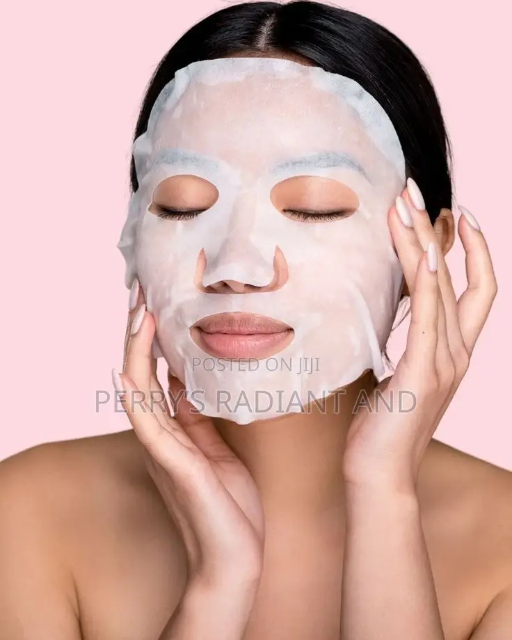 Facial Mask