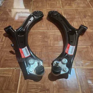 Honda Hr-v 2014-21 Lower Control Arm Pair. Original. Q