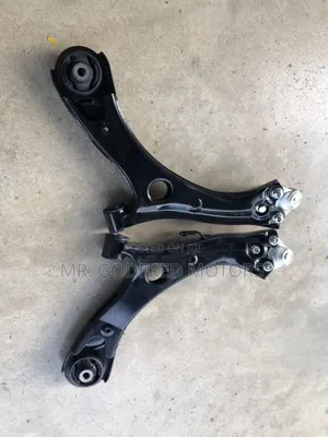 Honda Hr-v 2019-20 Lower Control Arm Pair. Original