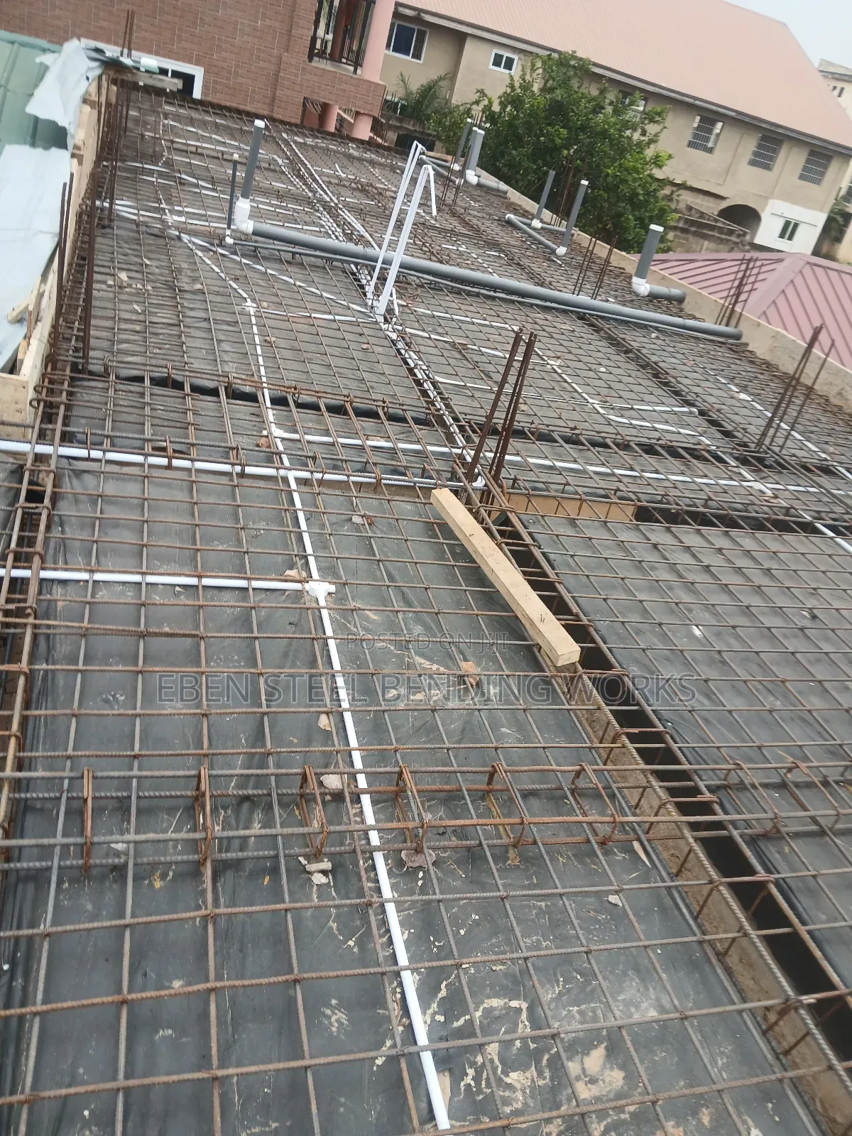 Eben Construction