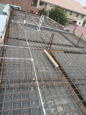 Eben Construction