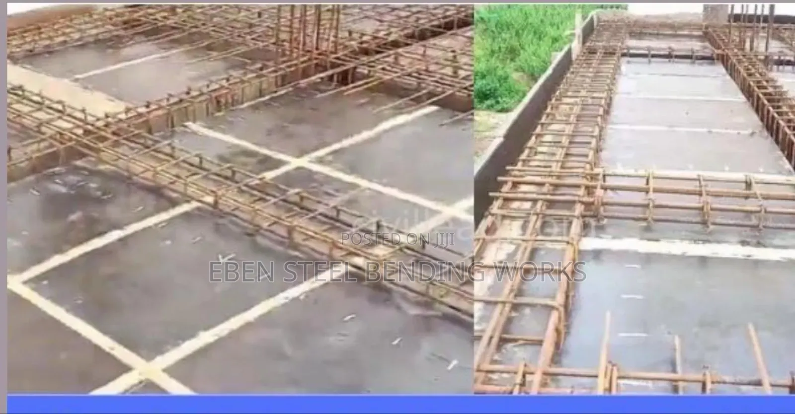 Eben Construction