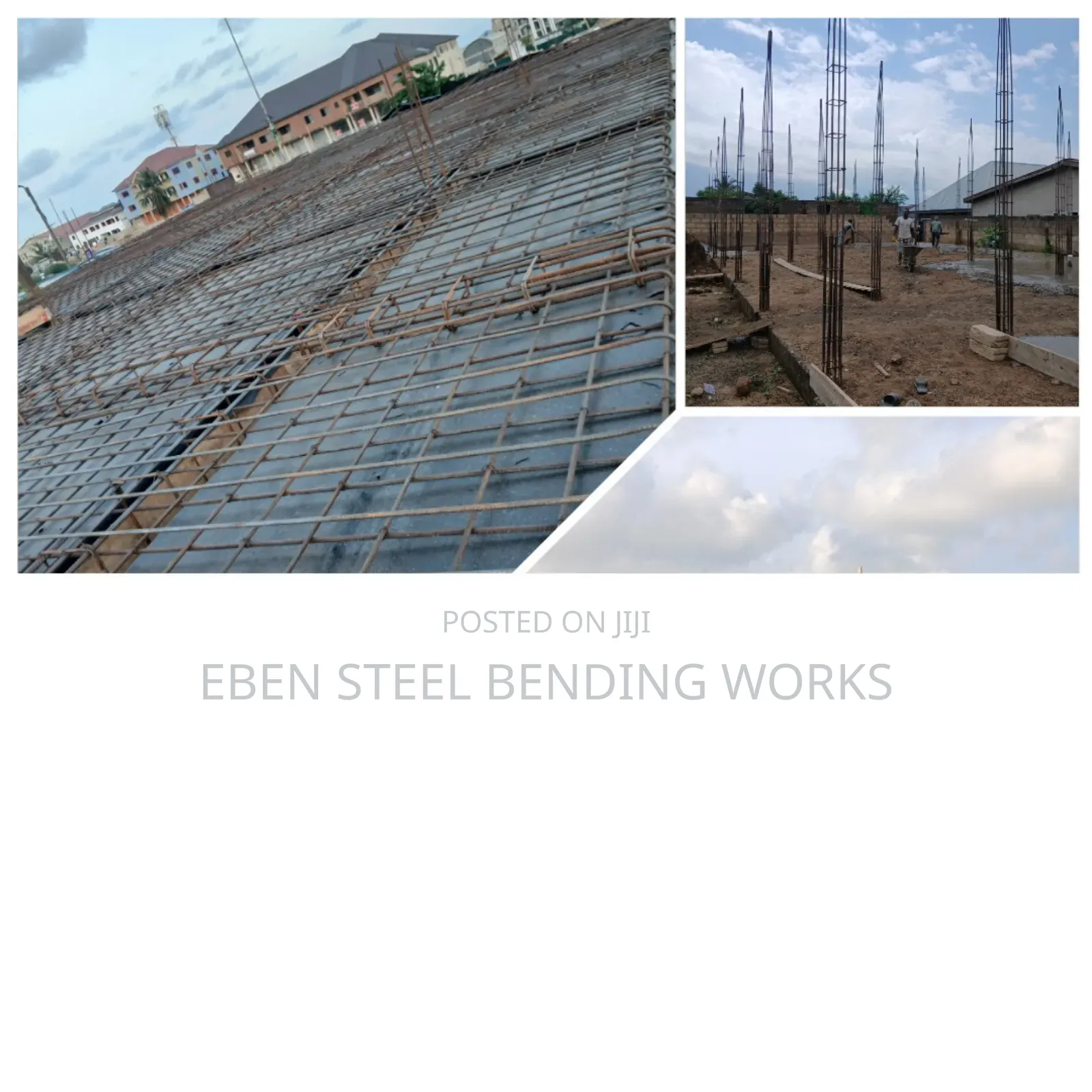 Eben Construction