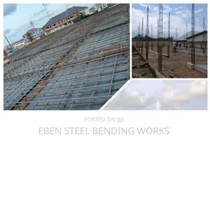 Eben Construction