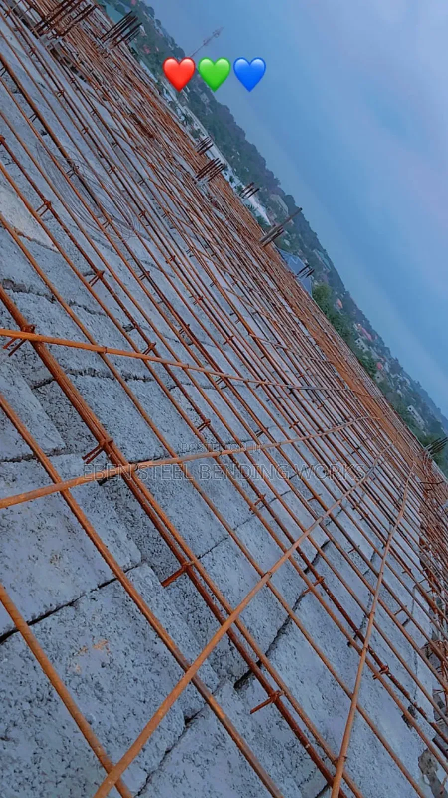 Eben Construction