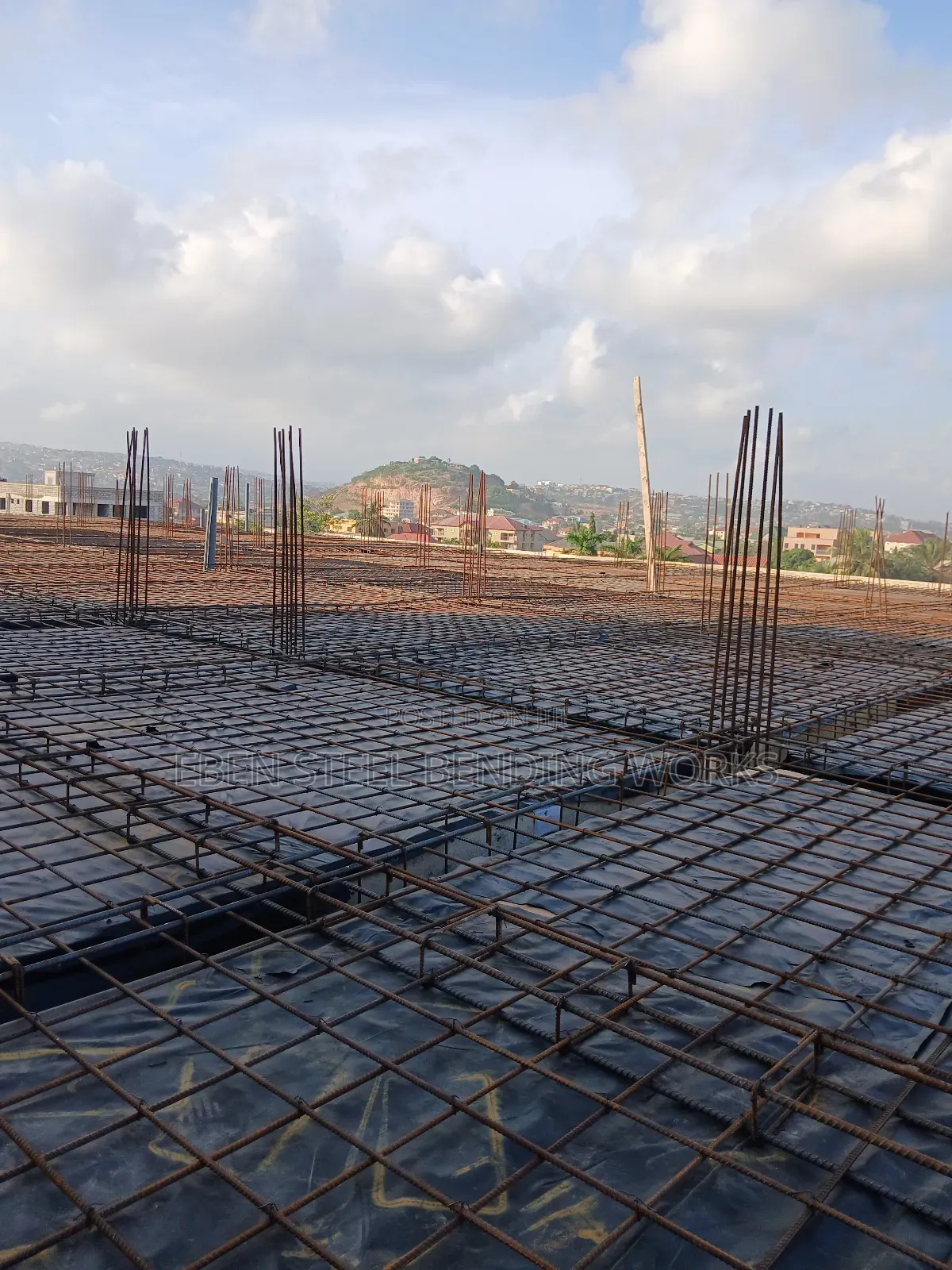 Eben Construction