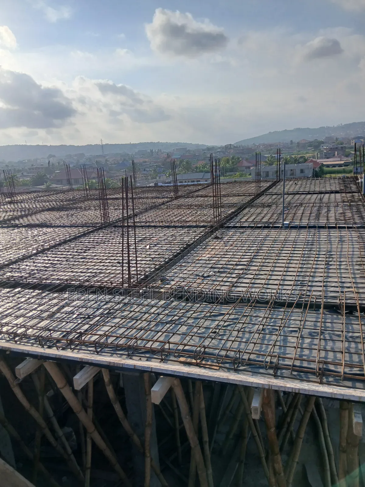 Eben Construction