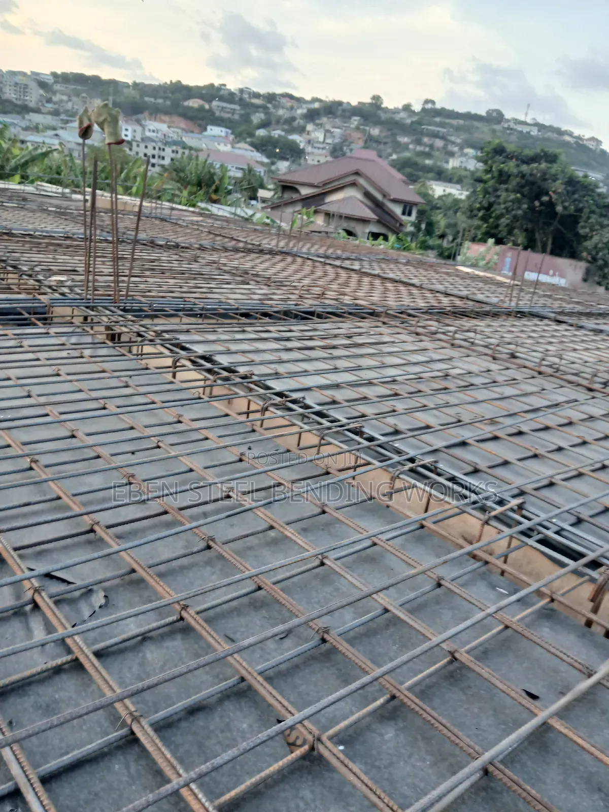 Eben Construction