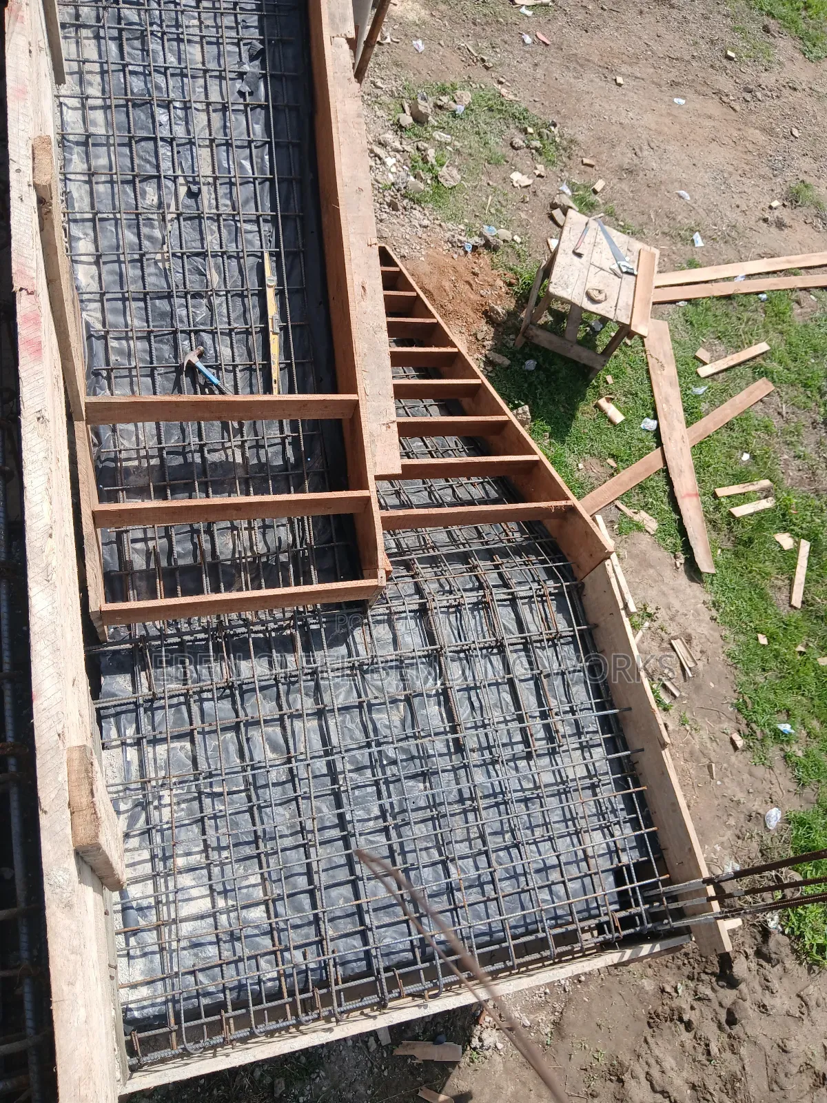 Eben Construction