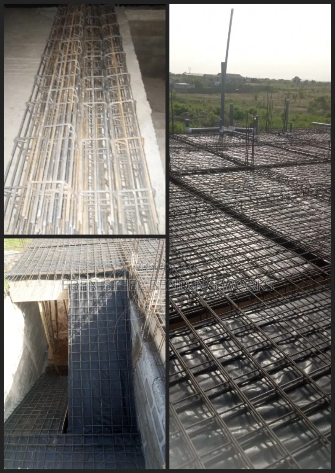 Eben Construction
