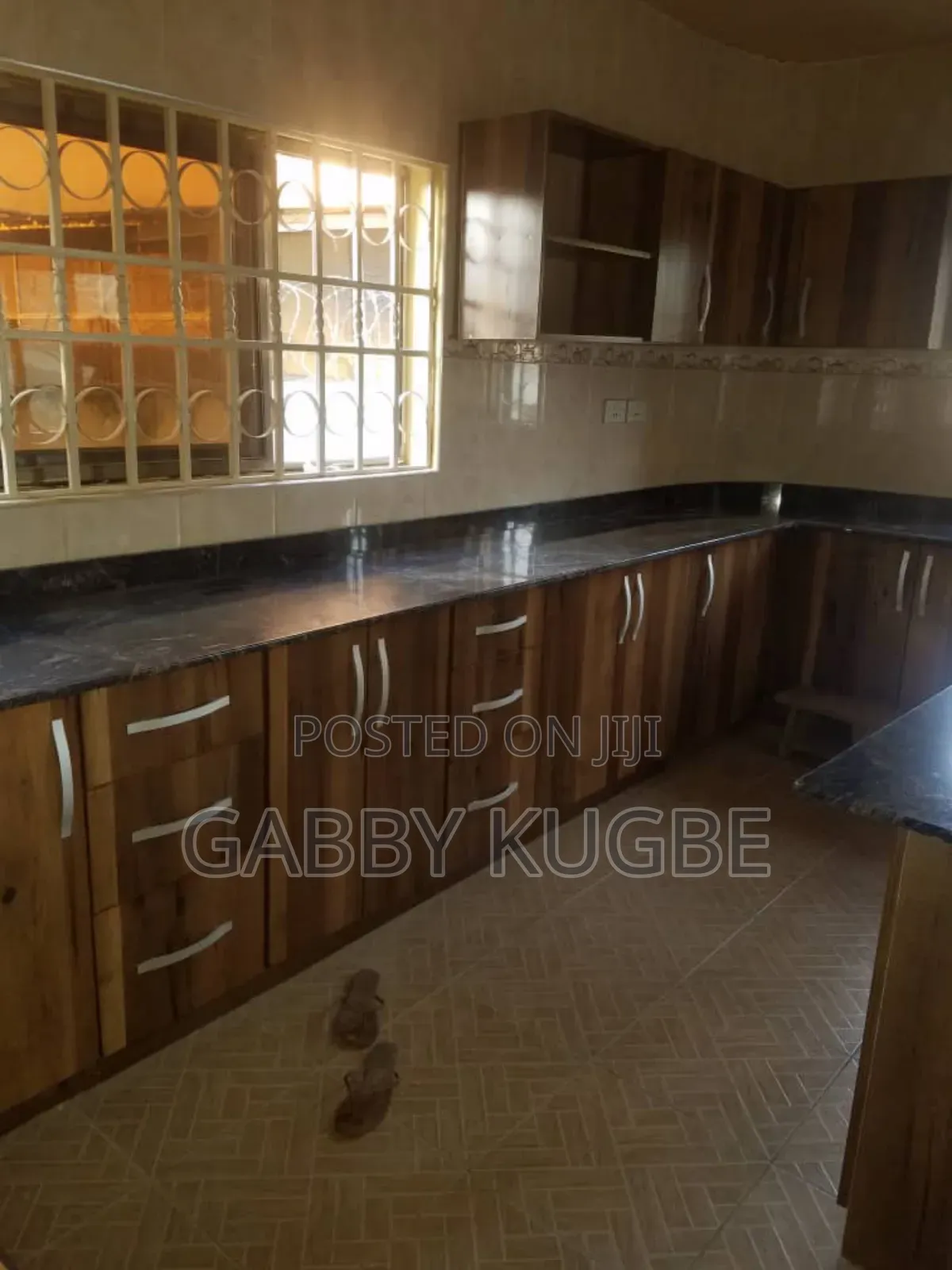 G S Carpentry Work