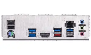 Gigabyte Z490 Ud Motherboard (10th 11th Gen)