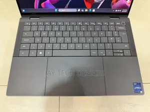 New Laptop Dell Latitude 9440 32GB Intel Core i7 SSD 512GB