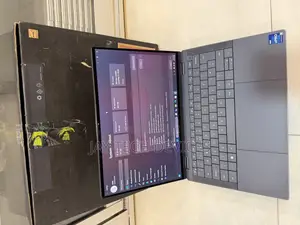 New Laptop Dell Latitude 9440 32GB Intel Core i7 SSD 512GB