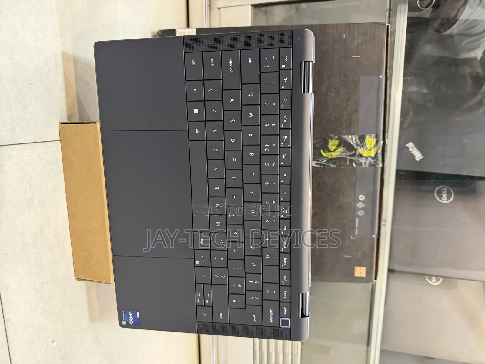 New Laptop Dell Latitude 9440 32GB Intel Core i7 SSD 512GB