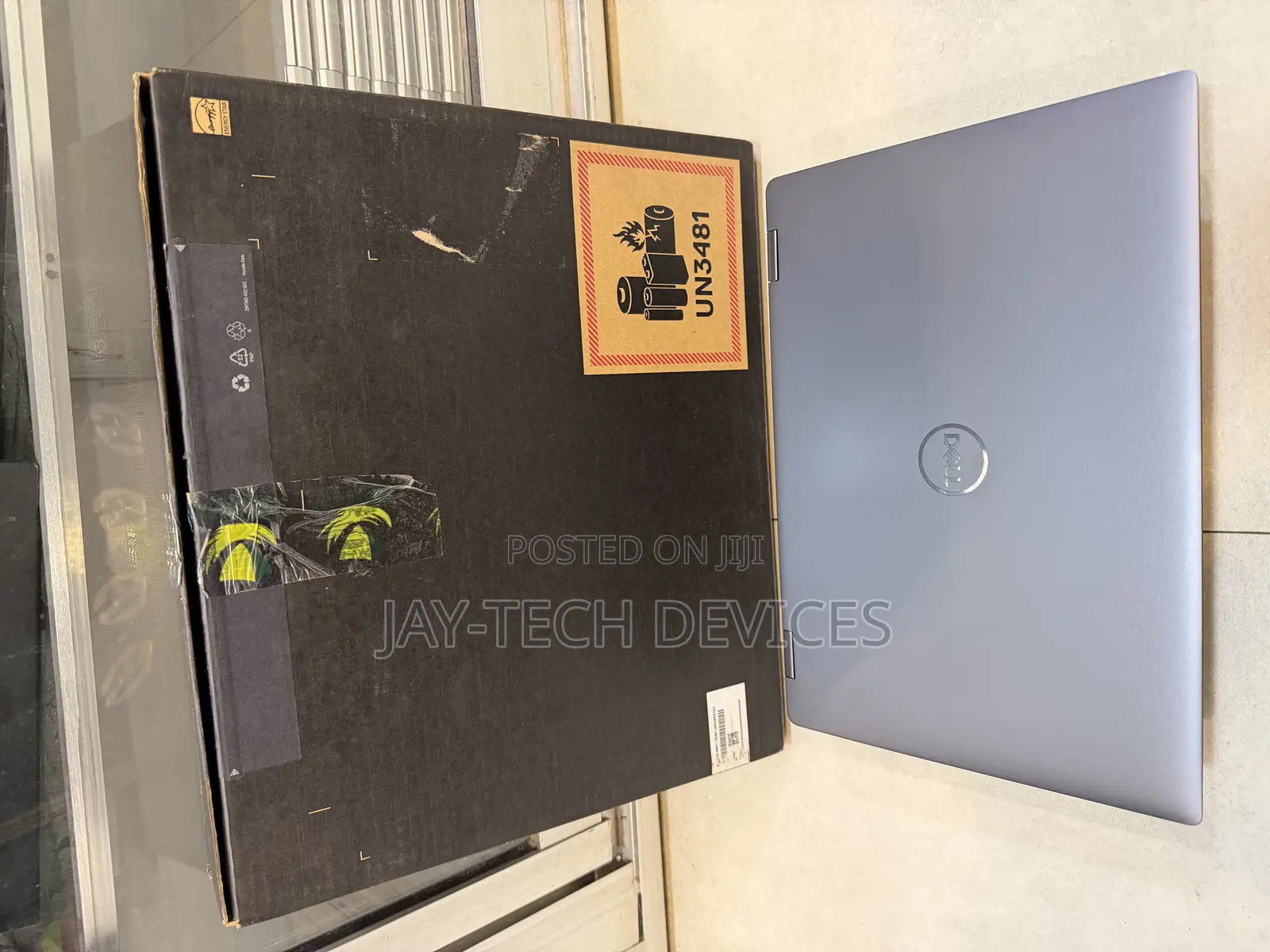 New Laptop Dell Latitude 9440 32GB Intel Core i7 SSD 512GB
