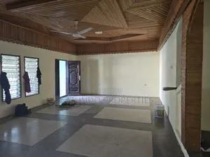 2bdrm Apartment in Ipt Container, Kumasi Metropolitan for rent