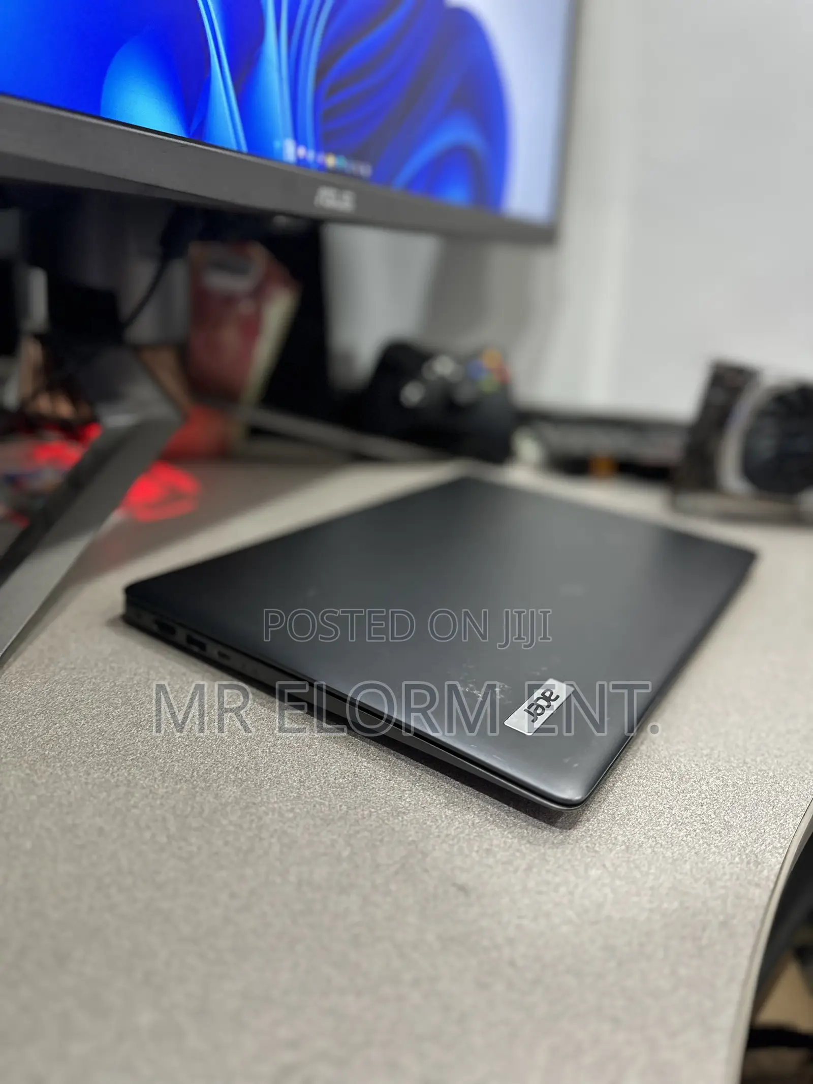 Laptop Acer TravelMate X514-51 8GB Intel Core i7 SSD 256GB