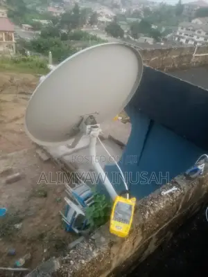 Dstv, Multitv, and Startime Installer